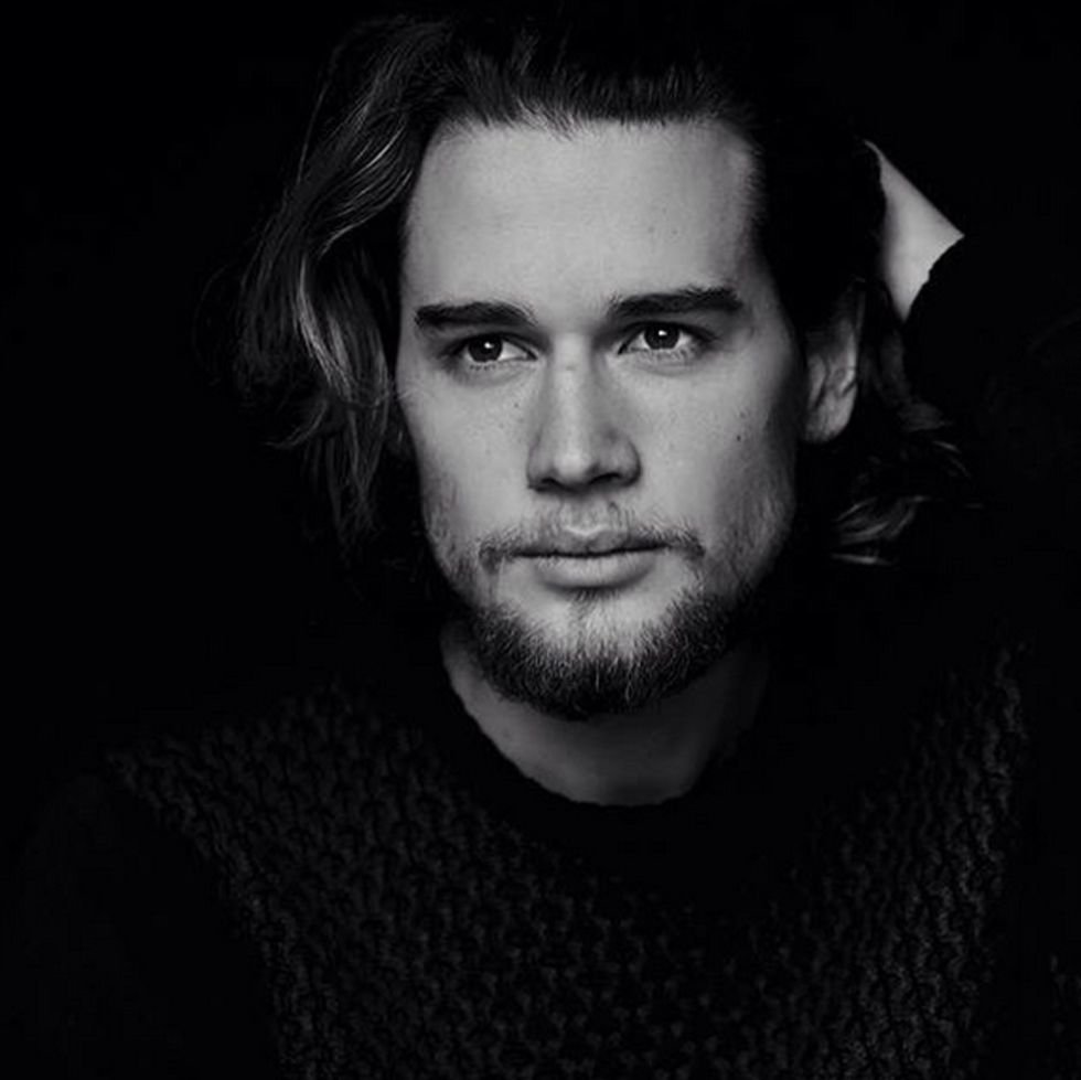 Gavrilo Markovic, Chief Creativity Officer y Cofundador de The Cuina AI